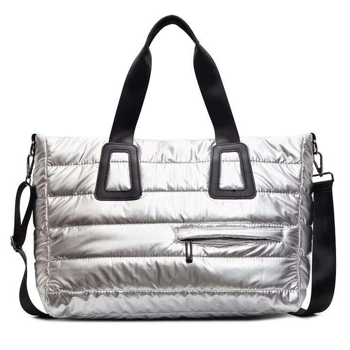 Lifestyle Tote Bag Stornfield