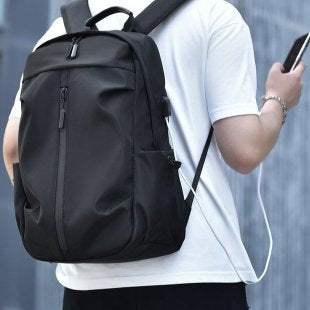 Sleek Professional Backpack Stornfield
