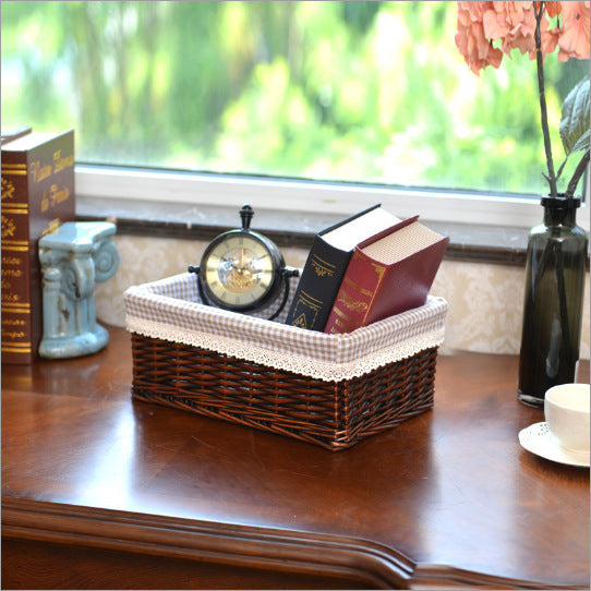 Storage box Stornfield