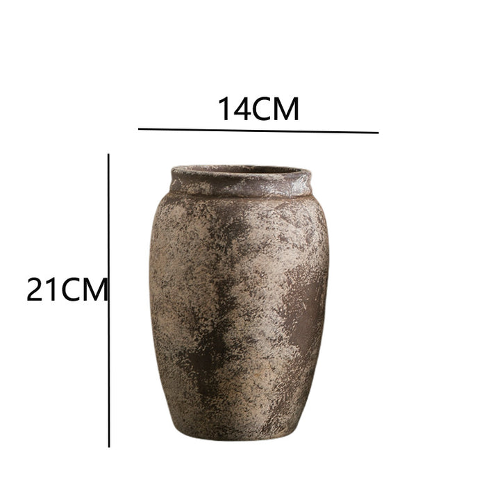 Stylish Ceramic Vase Stornfield