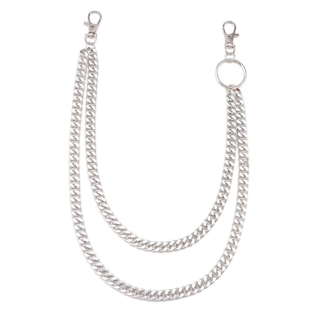 Stylish Chain Accessory Stornfield