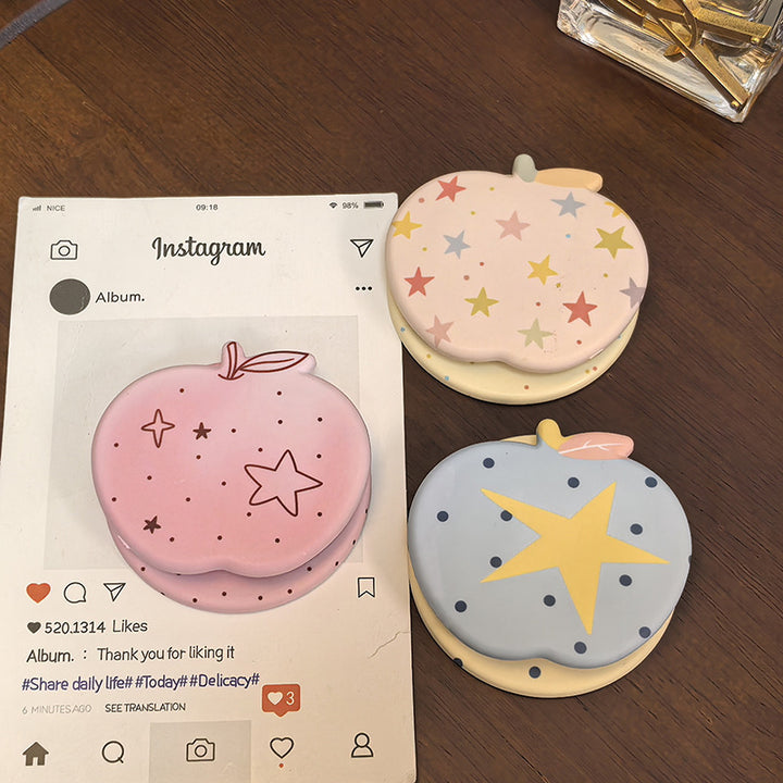 Cute Anime-Style Phone Grip Stornfield