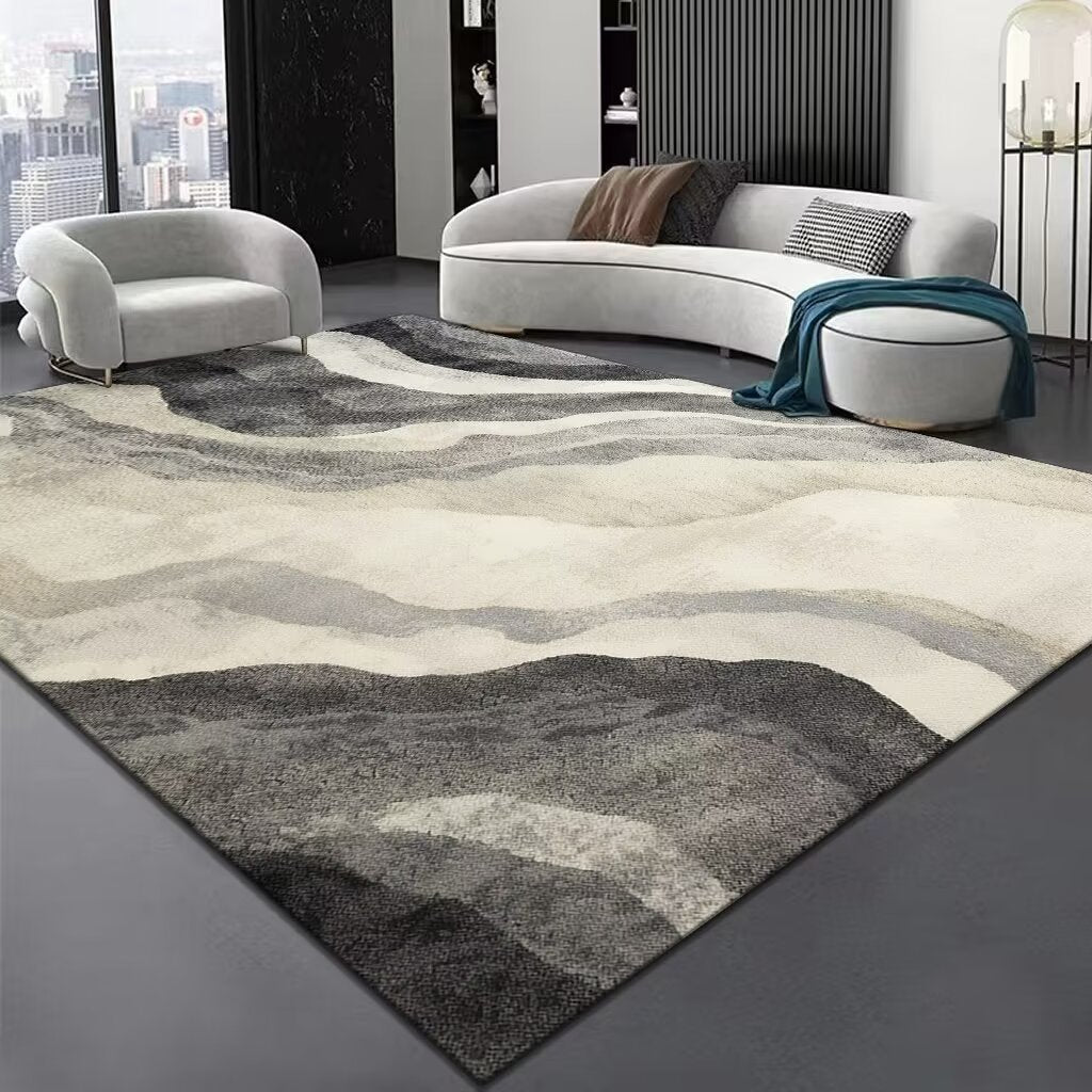 Artistic Pattern Area Rug Stornfield