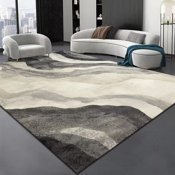 Artistic Pattern Area Rug Stornfield