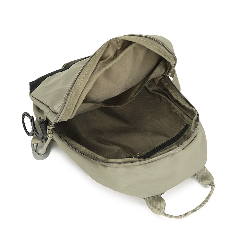 Versatile Lightweight Daypack