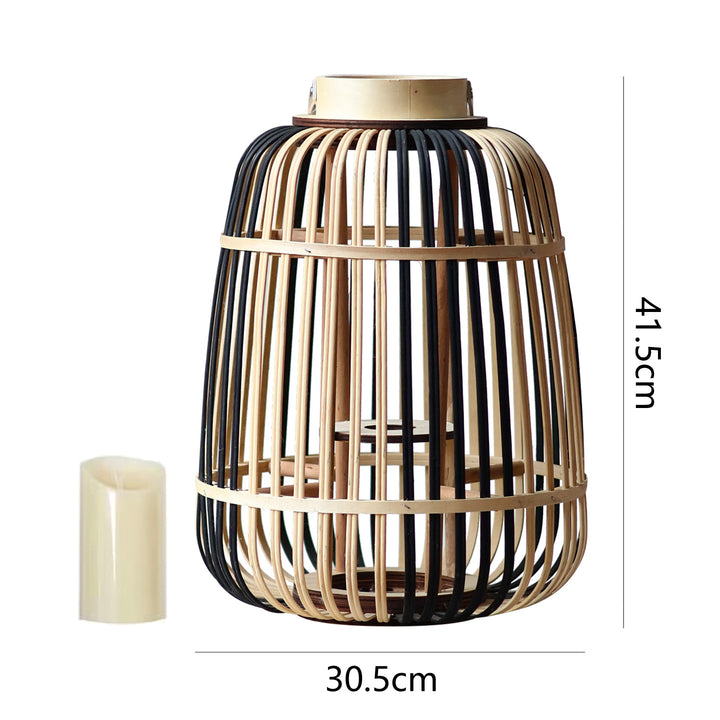 Decorative Lantern Stornfield