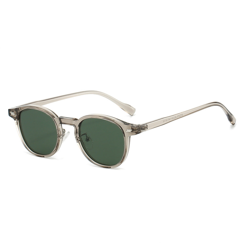 Ladies Retro Sunglasses Stornfield