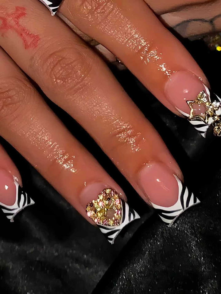 Nail Art Stornfield