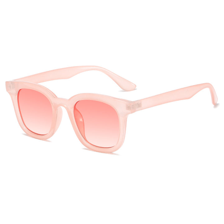 Ladies Fashionable Oversized Sunglasses with Luxurious Design Stornfield