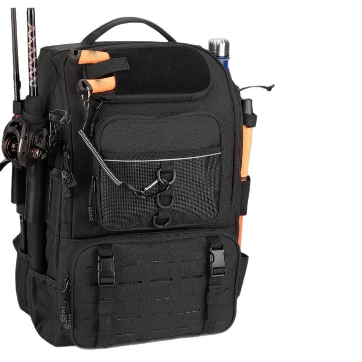 Fishing Backpack Stornfield