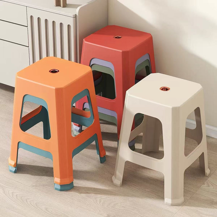Sturdy Folding Step Stool Stornfield
