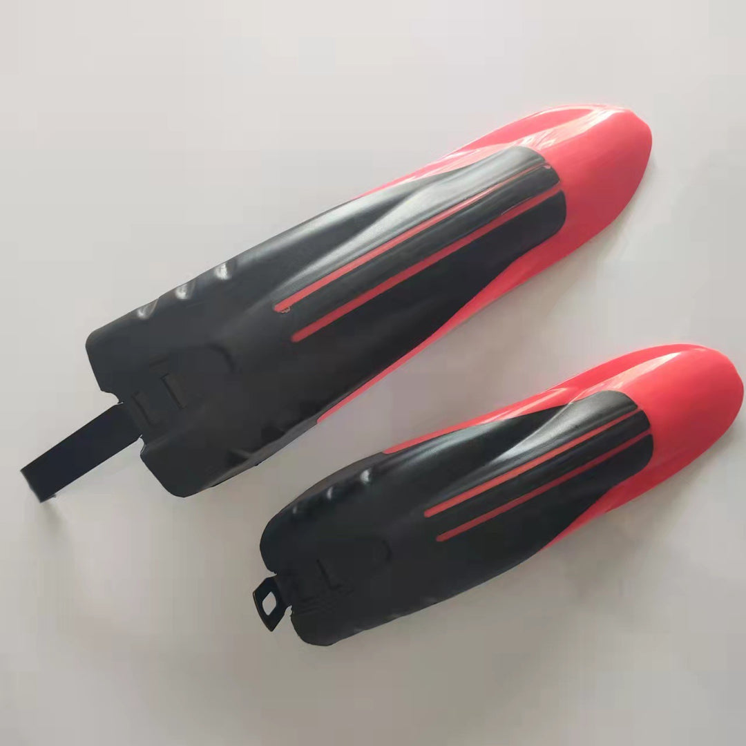 Adjustable Bicycle Mudguards Stornfield