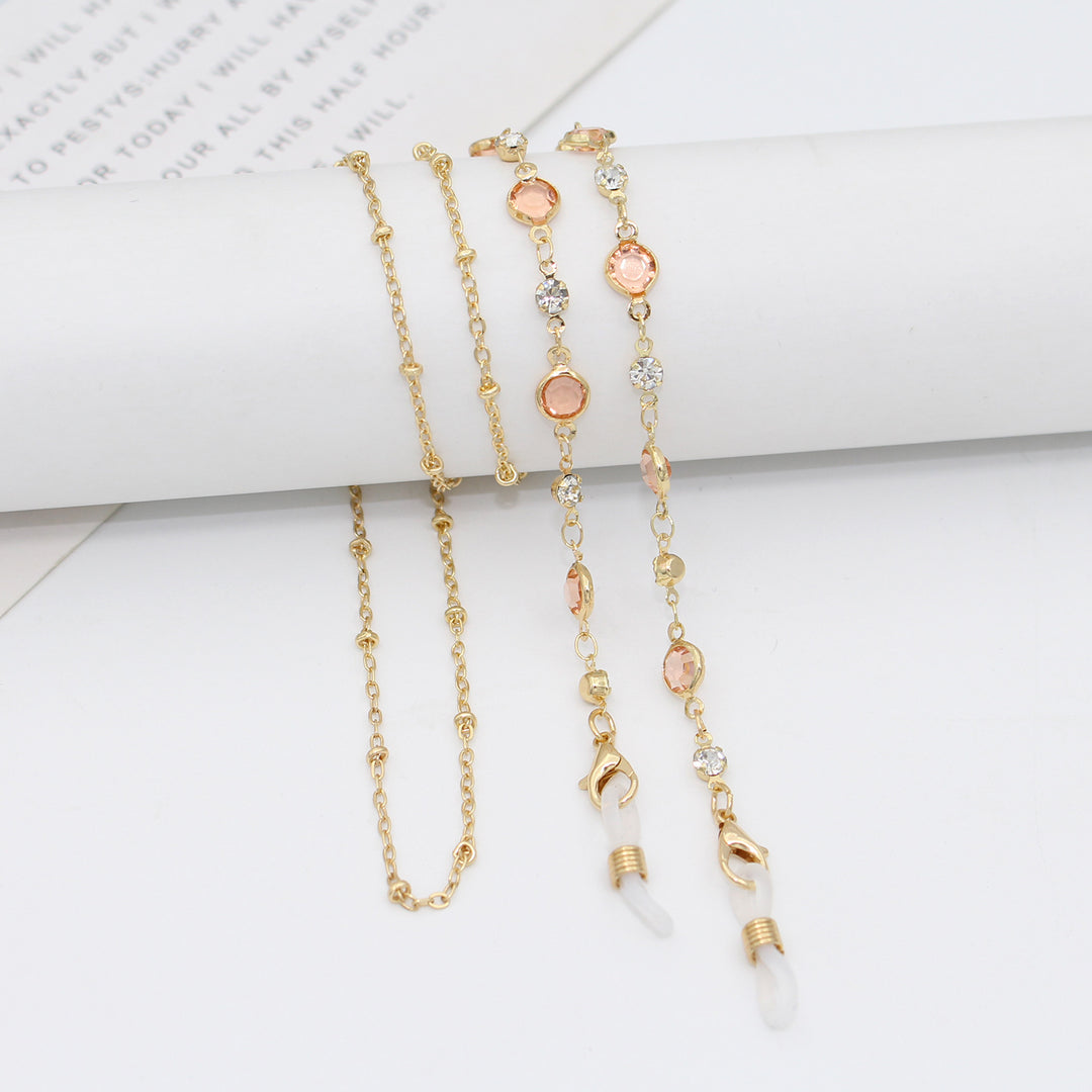 Ornate Eyewear Chain Stornfield