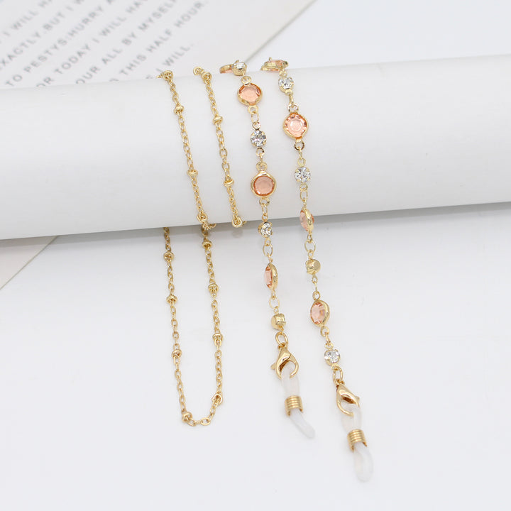Ornate Eyewear Chain Stornfield