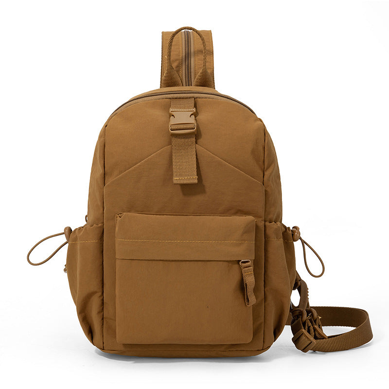 Casual Lightweight Sling Backpack Stornfield