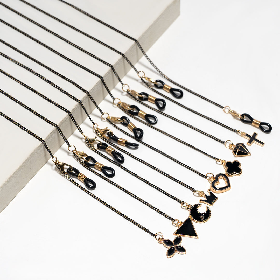 Stylish Eyewear Chain Stornfield