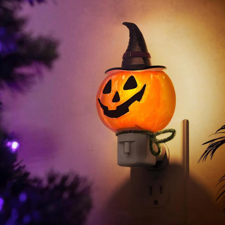 Halloween Night Light Stornfield