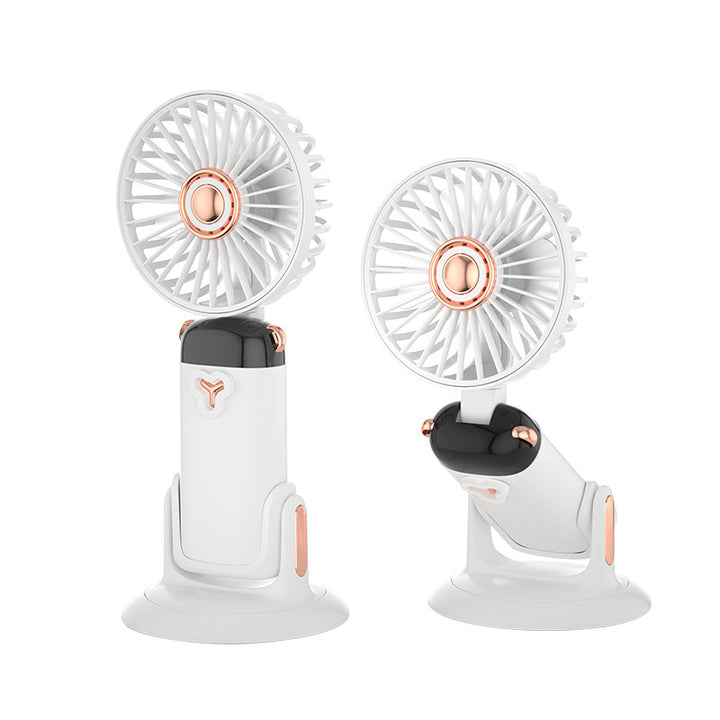 Women's Personal Mini Handheld Cooling Fan Stornfield