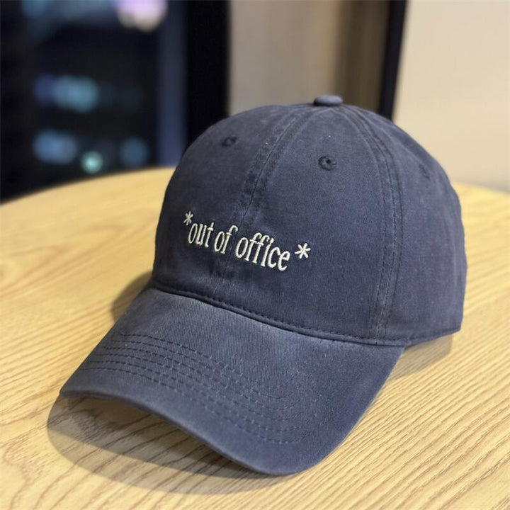 Men's Casual Cotton Baseball Cap Stornfield 1784270699