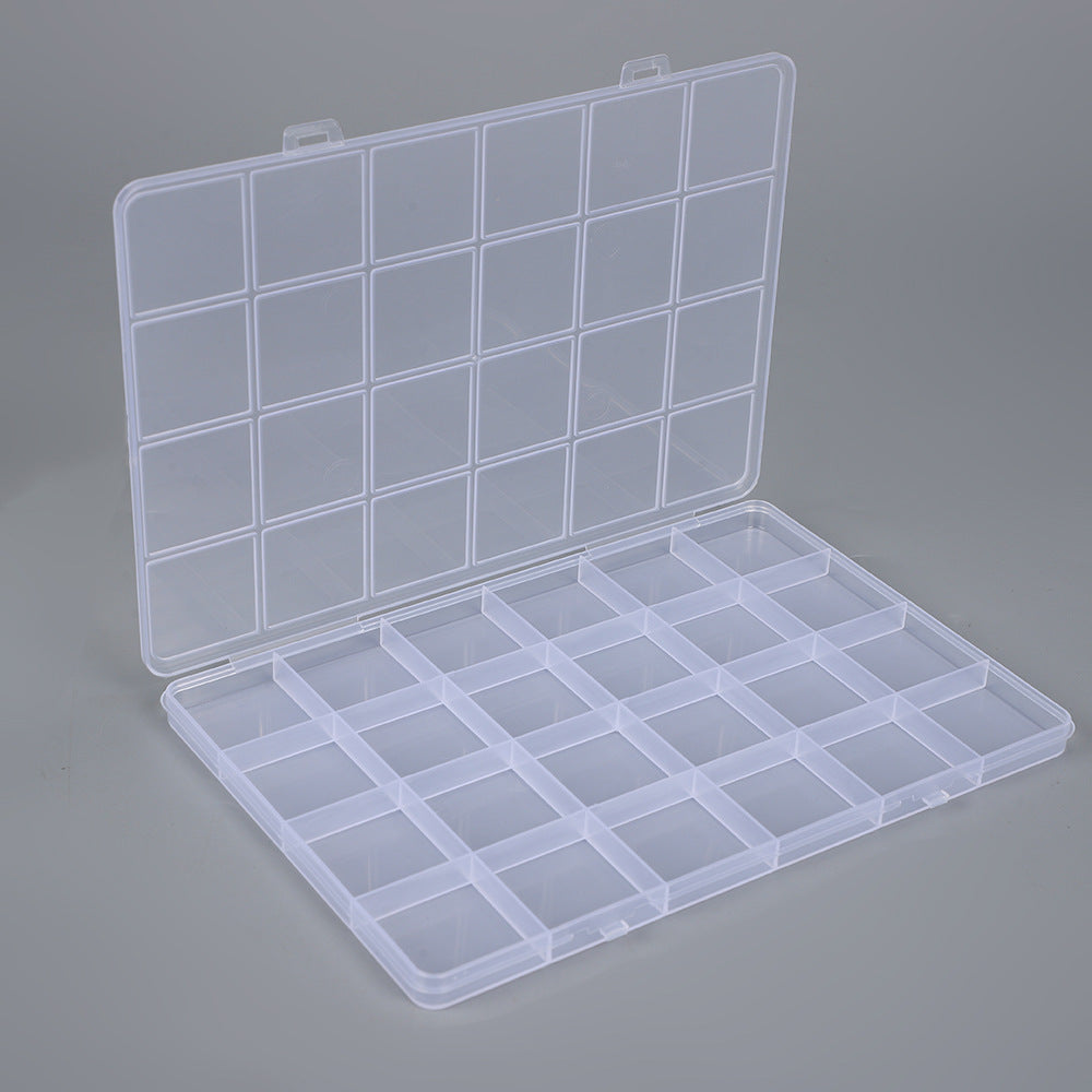 Versatile Craft Supply Container Stornfield