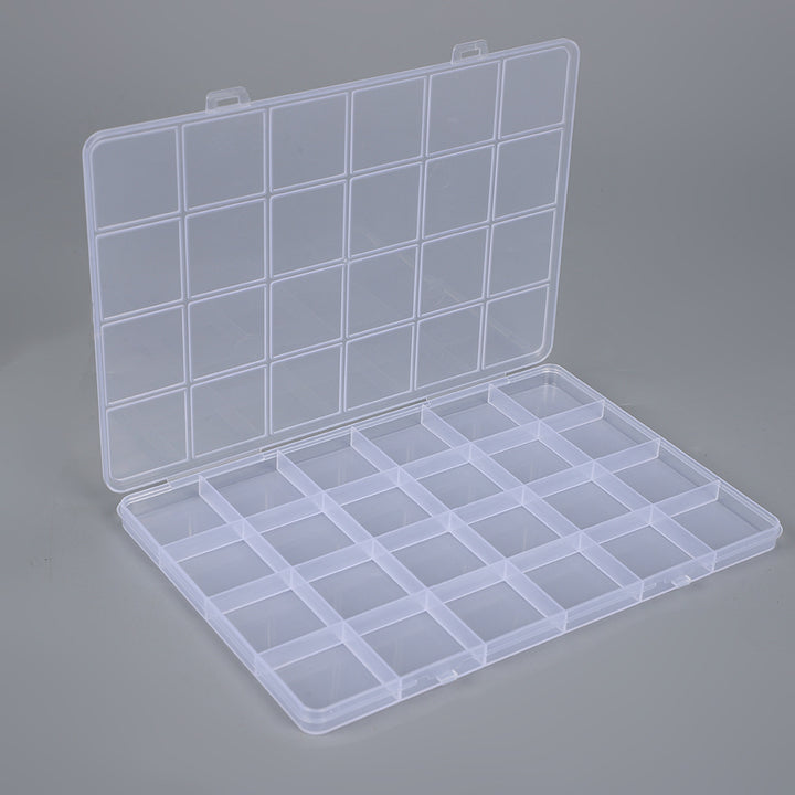 Versatile Craft Supply Container Stornfield