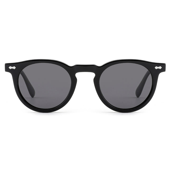 Women's fashionable sunglasses with unique design and high-quality frame Stornfield