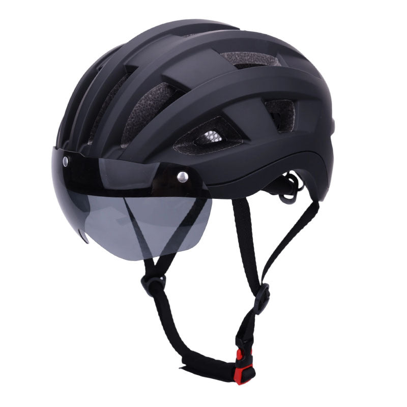 Advanced Aerodynamic Cycling Helmet Stornfield