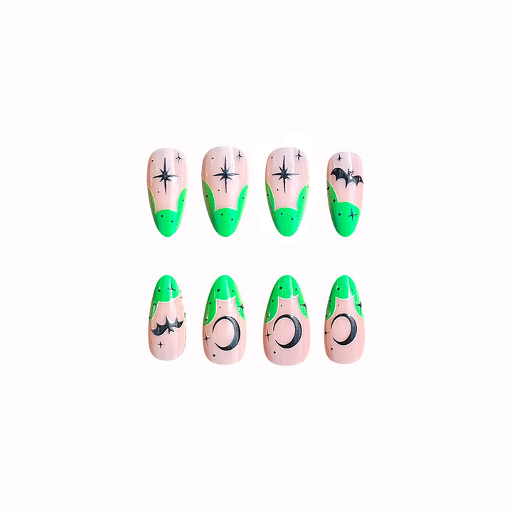 Decorative Nail Art
