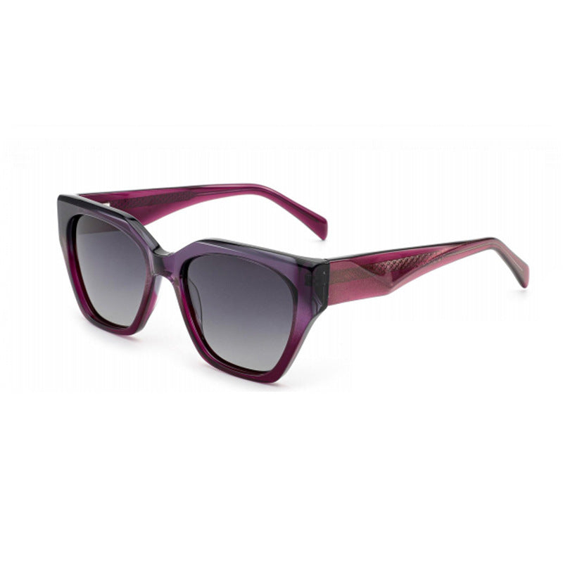 Ladies fashionable sunglasses in modern designer style Stornfield