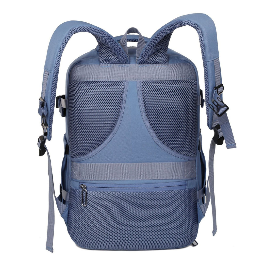 Lightweight Travel Backpack Stornfield