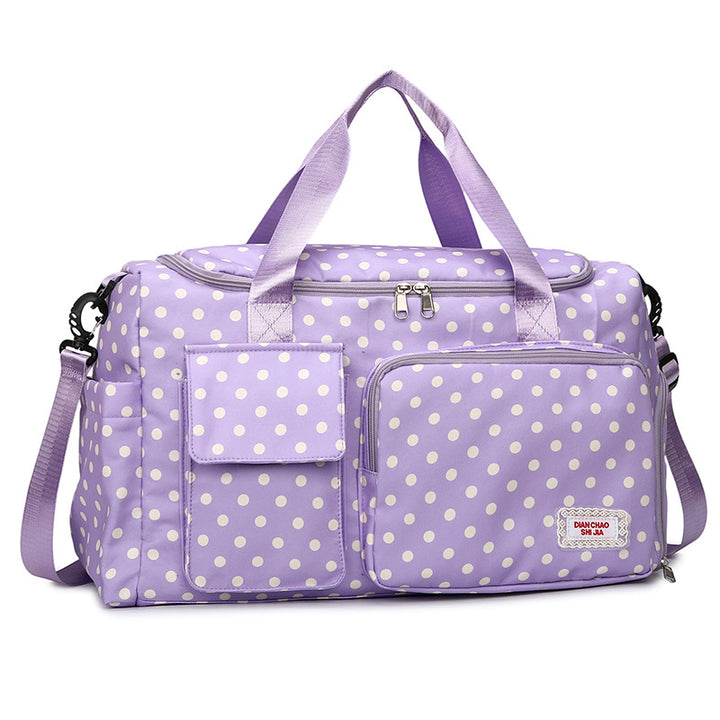 Multipurpose Sport Duffel Bag Stornfield