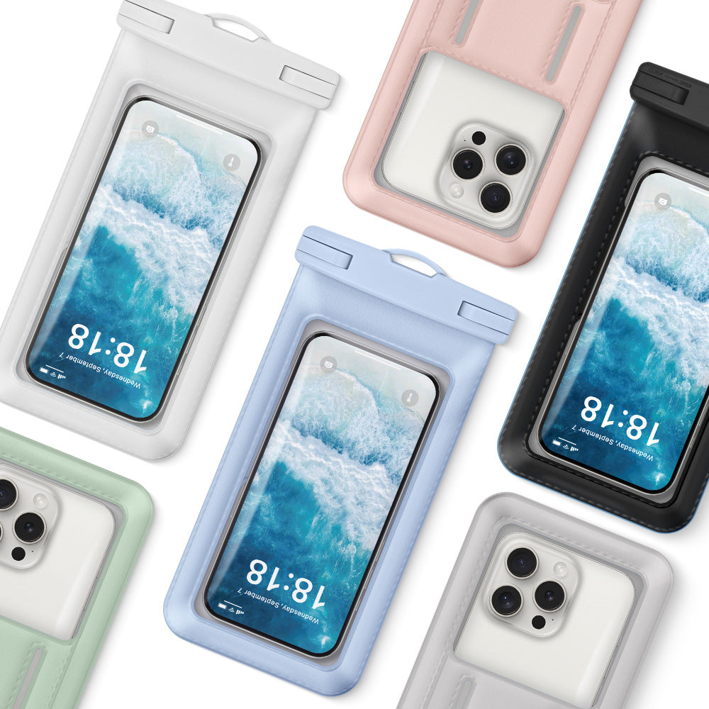 Waterproof Phone Holder Stornfield