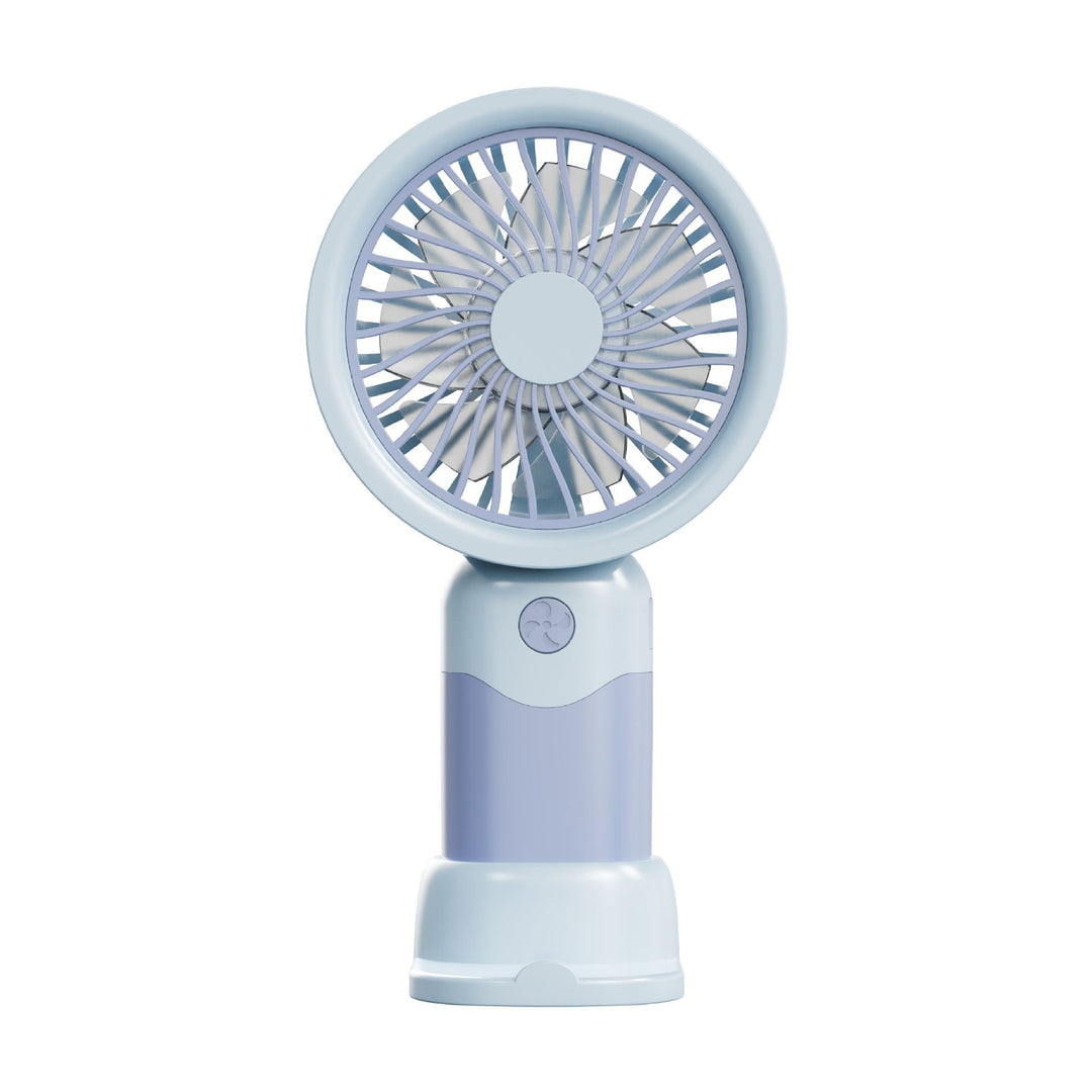 Women's Portable Mini Fan with USB Charging Function Stornfield