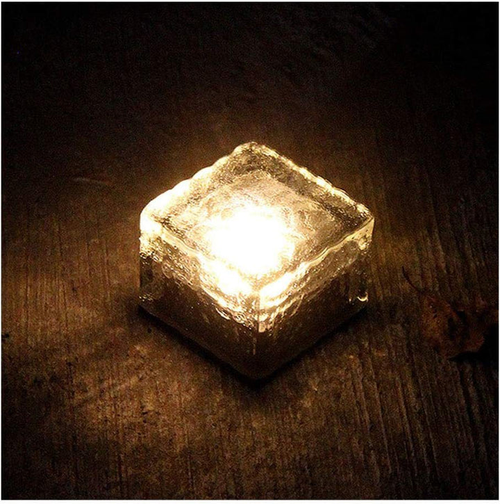 Modern Square Wall Light