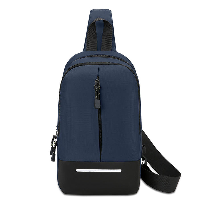 Compact Utility Sling Bag Stornfield