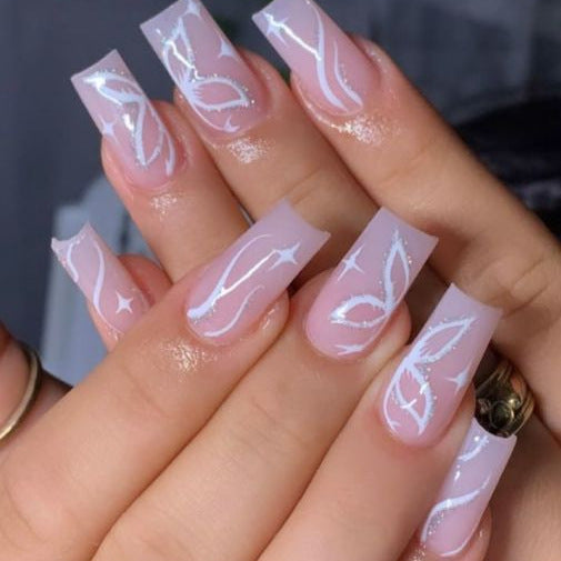 Artistic Nail Design Stornfield