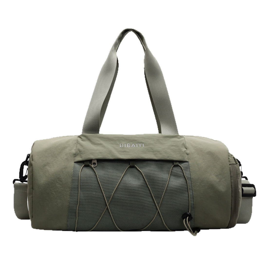 Lightweight Multi-Functional Sports Duffle Bag Stornfield
