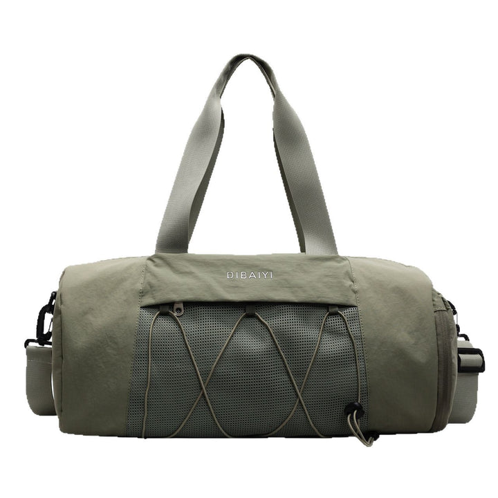 Lightweight Multi-Functional Sports Duffle Bag Stornfield