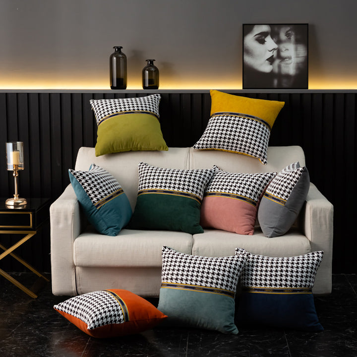 Stylish Decorative Pillow