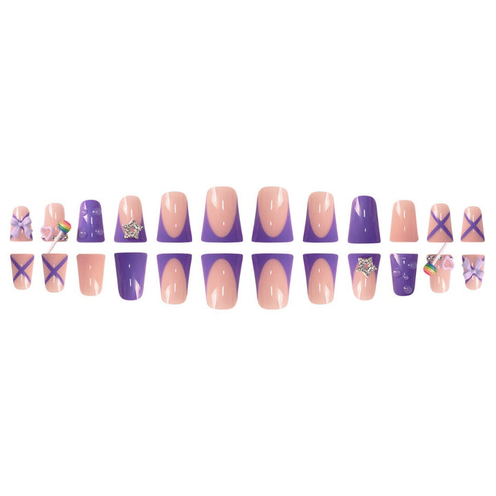 Decorative Nail Art Kit Stornfield