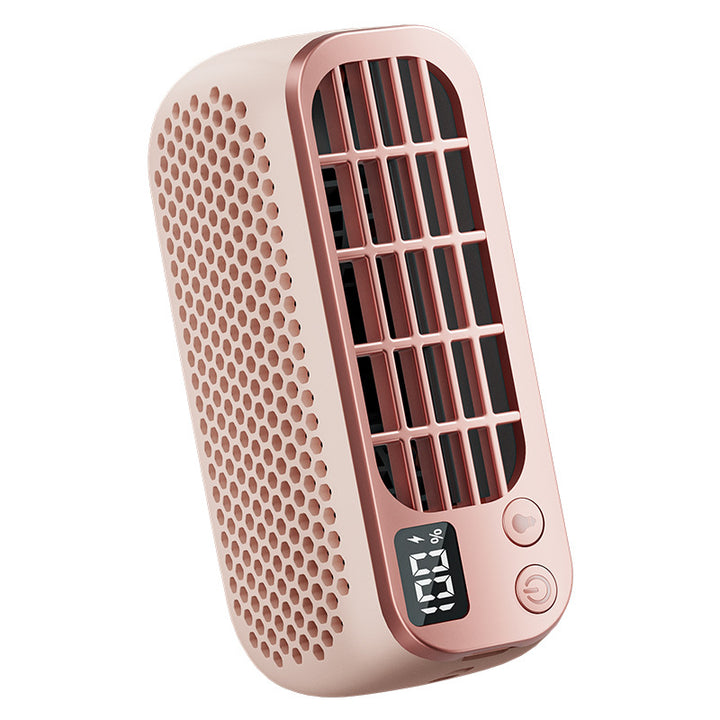 Portable Mini Air Purifier Stornfield