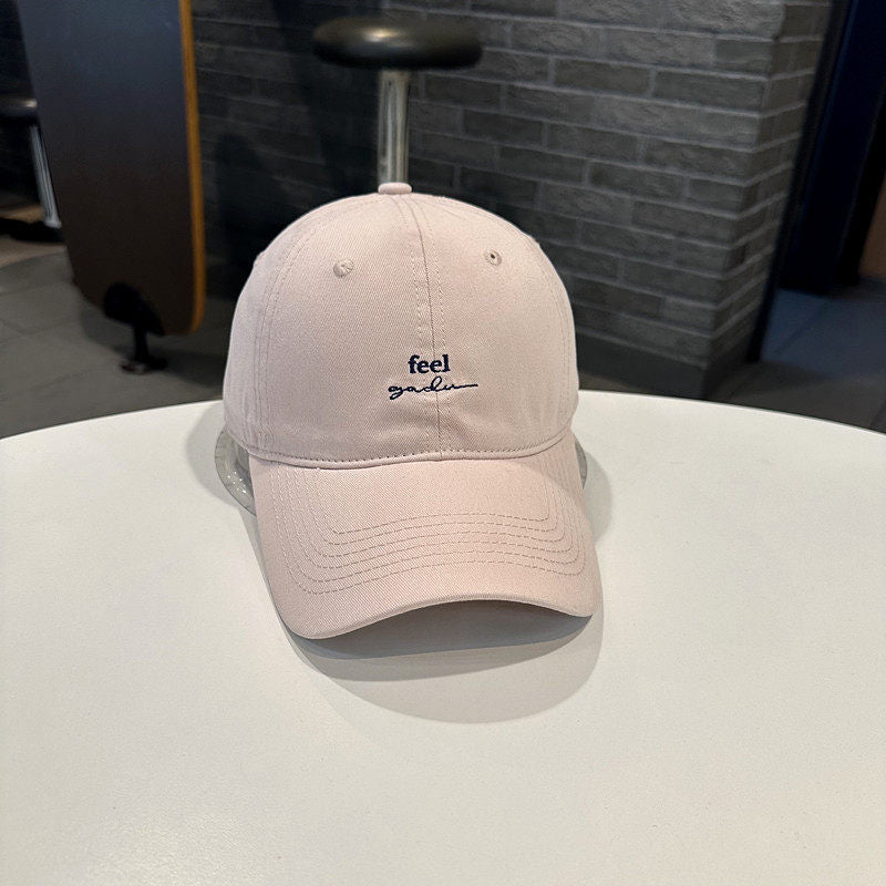 Men's Stylish Casual Embroidered Cap Stornfield