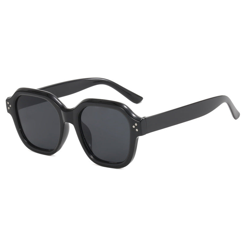 Women's square sunglasses in elegant design Stornfield