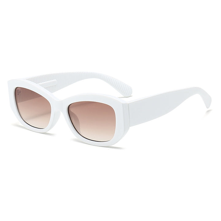 Women's Cat-Eye Sunglasses with Modern Frame and Increased Comfort Stornfield