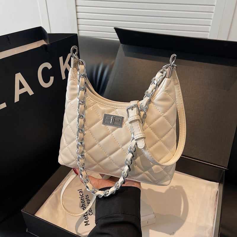 Quilted Shoulder Bag Stornfield