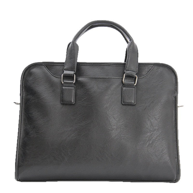 Elegant Document Bag Stornfield
