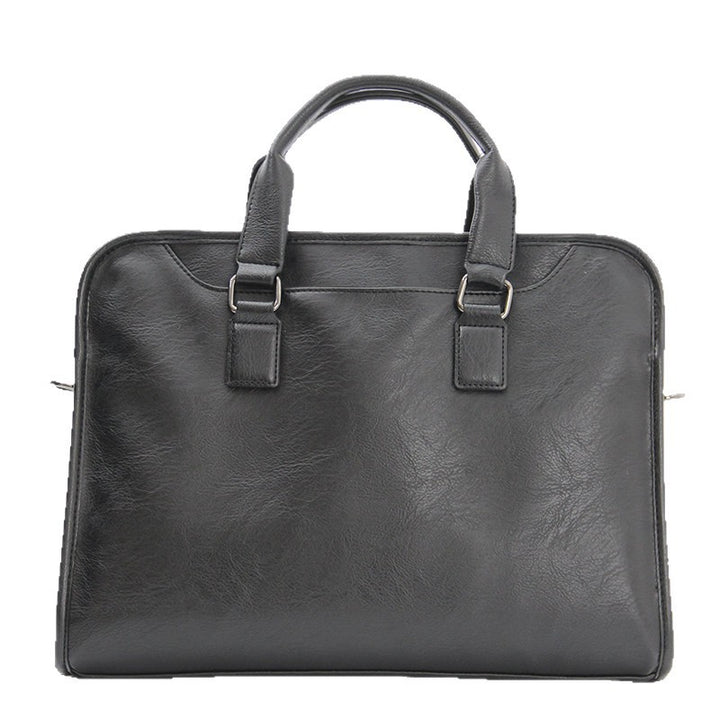 Elegant Document Bag Stornfield