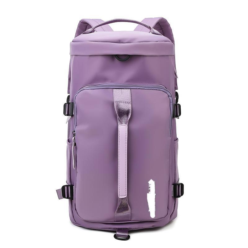 Multifunctional Backpack Bag With Various Compartments Stornfield