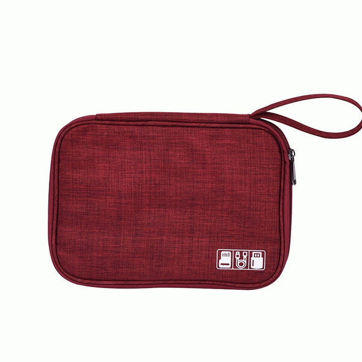 Travel Electronics Organizer Stornfield