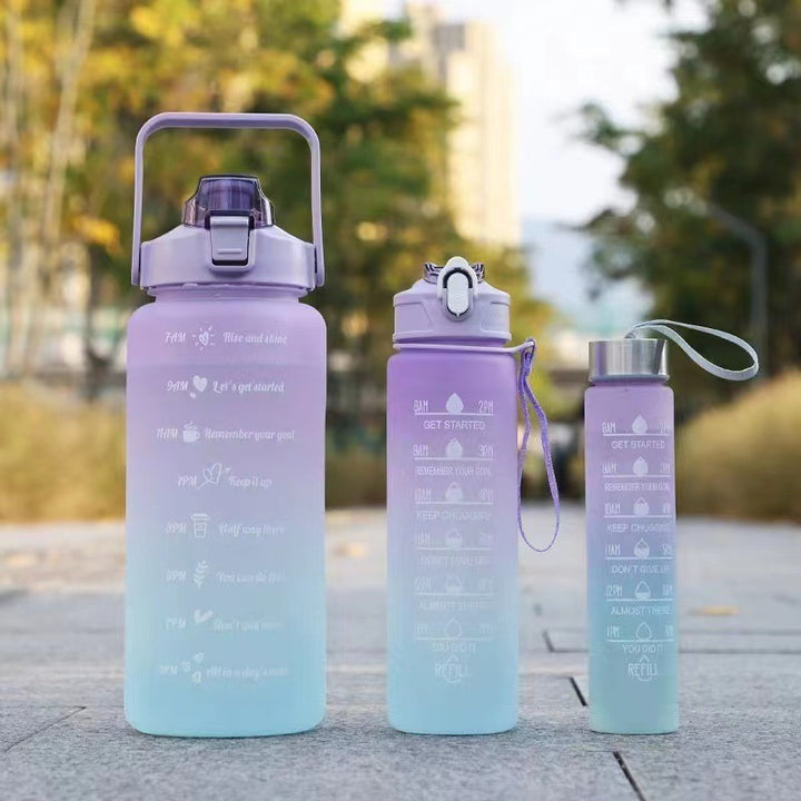 Women's Water Bottle Stornfield
